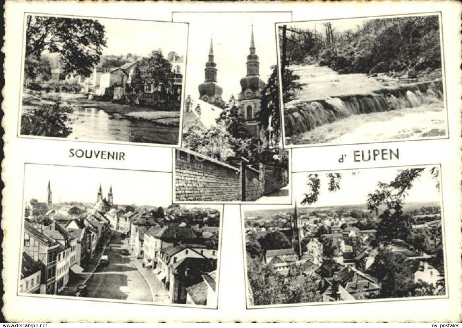 Eupen