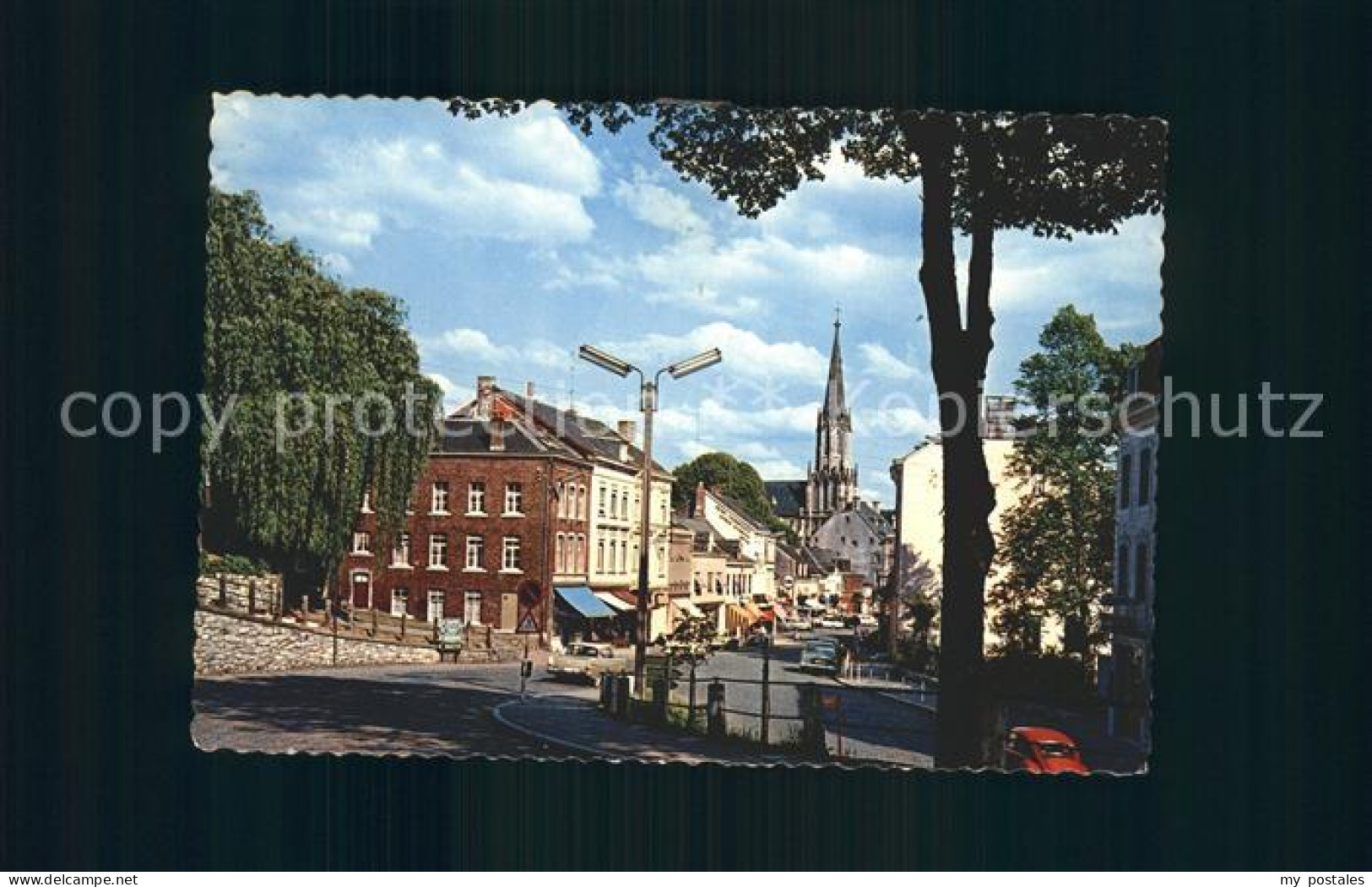 Eupen Haasstrasse
