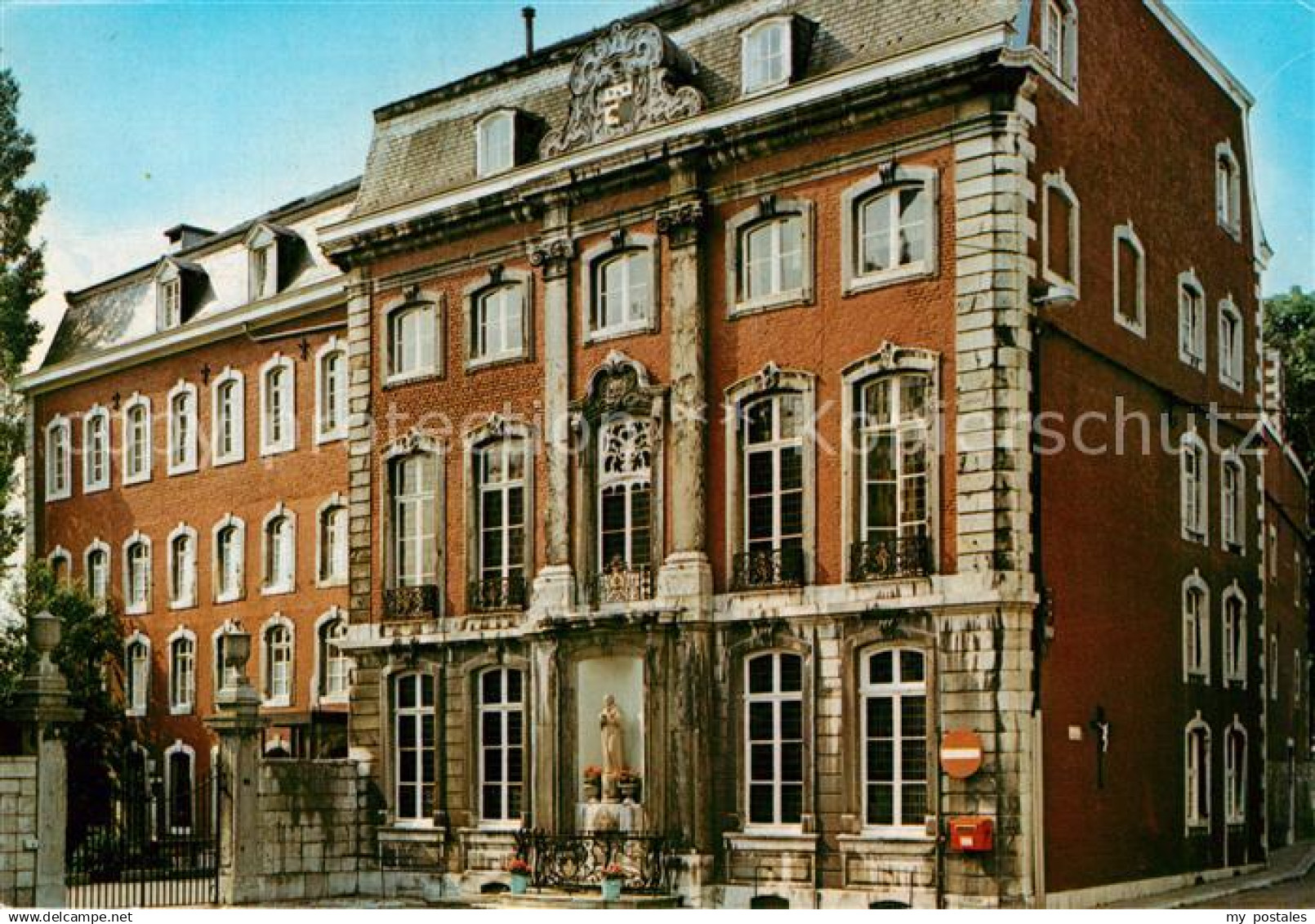 Eupen Kloesterchen