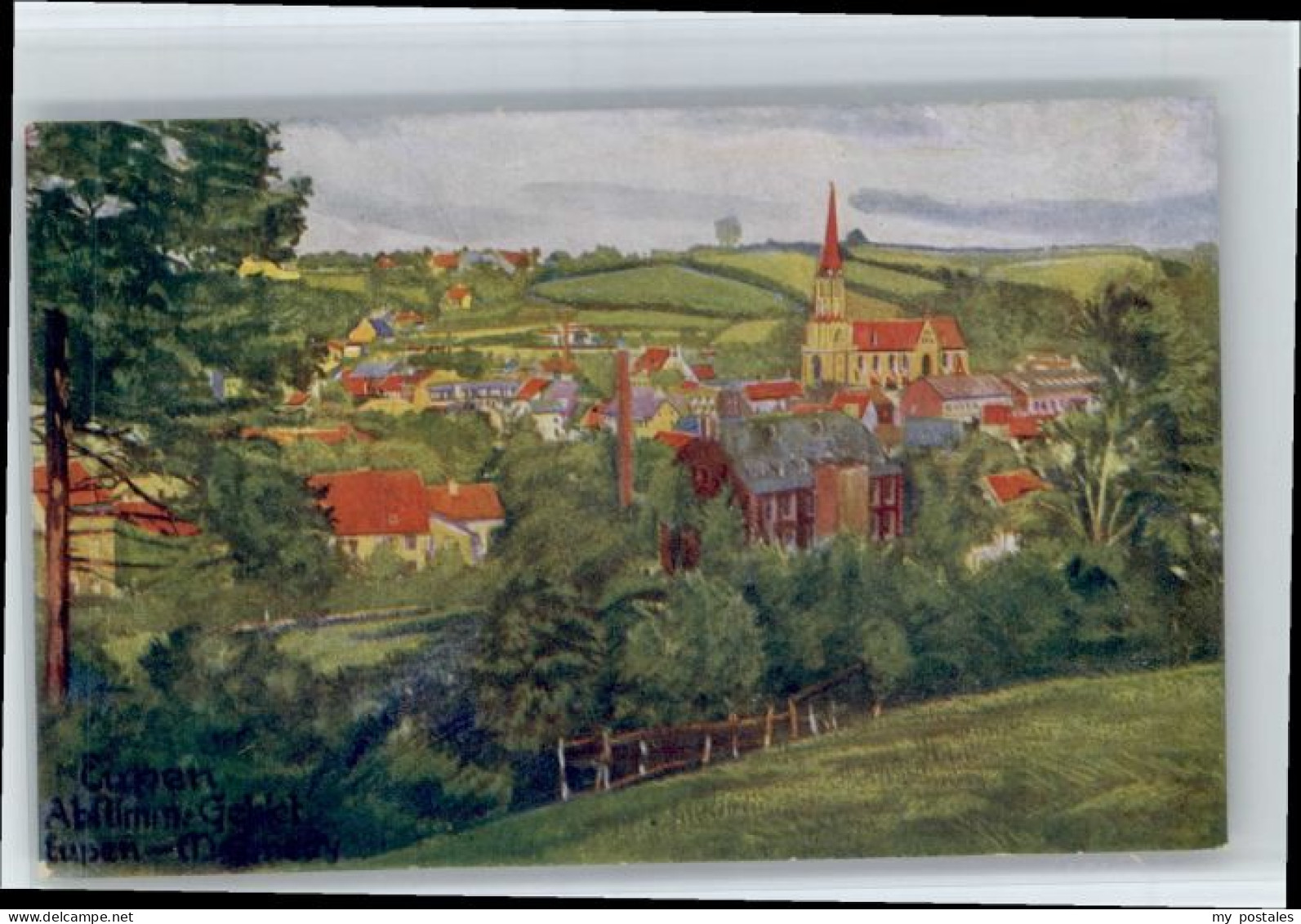 Eupen Malmedy