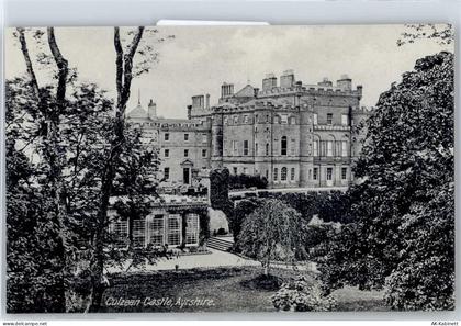 Ayrshire - Culzean Castle - 51045686