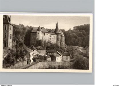 Clervaux - 50325586