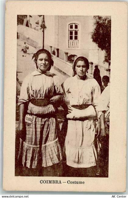Coimbra - Costume - 10650562