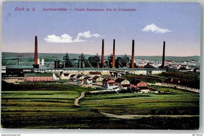 Esch an der Alzette Esch-sur-Alzette - Zeche Aachenerhütte - 13623568