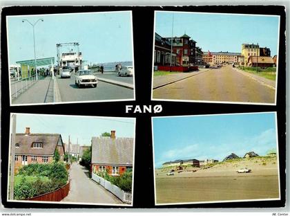 Fanö - 10286081