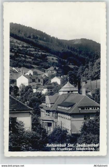 Jáchymov Sankt Joachimsthal - 51157981