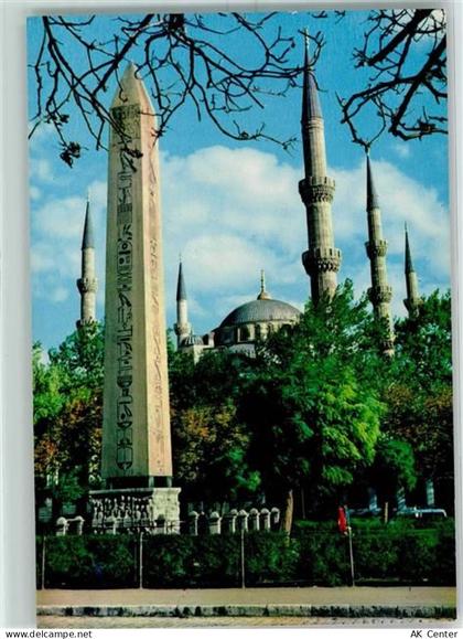 Konstantinopel Istanbul - 10430004