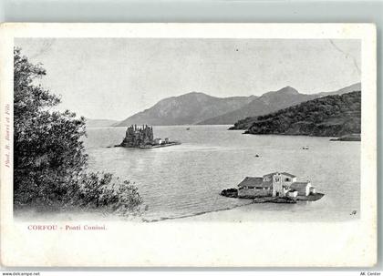 Korfu - Ponti Conissi - 11036504