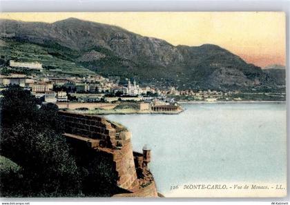 Monte Carlo - 51378254