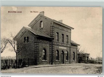 Moorslede - Bahnhof - 13182720
