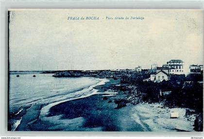 Praia da Rocha - Vista tirada da Fortaleza - 39343151