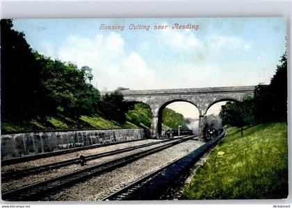 Reading Berkshire - Eisenbahn - 51423006