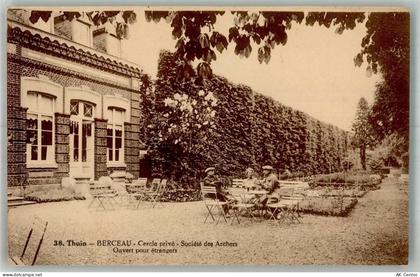Thuin 1935 Gebrauchsspuren - 10750935