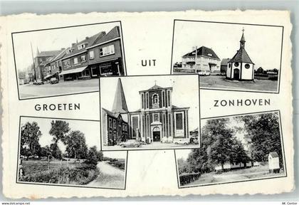 Zonhoven - 10439332