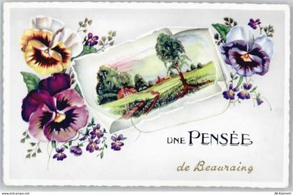 Beauraing - Leporello - 51130532