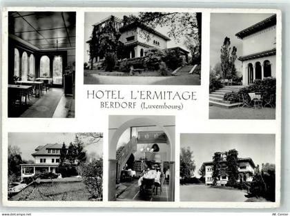 Berdorf Bäerdref - Hotel l`Ermitage - 13909906