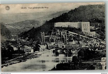 Huy la Meuse 1915 - 39476616