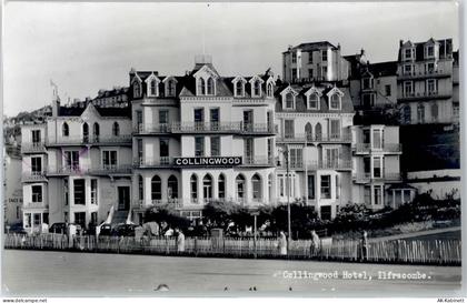 Ilfracombe - Collingwood Hotel - 51096768
