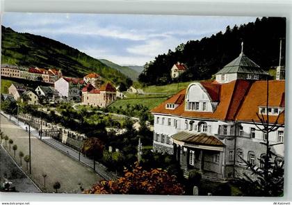 Jáchymov Sankt Joachimsthal 1925 - Radiumbad - 39147128