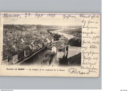 Namur - 50332180