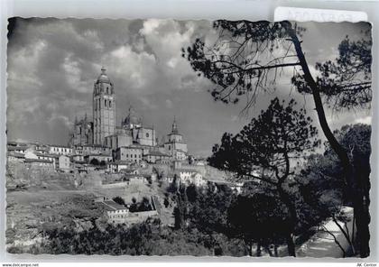 Segovia - Cathedrale - 50570064