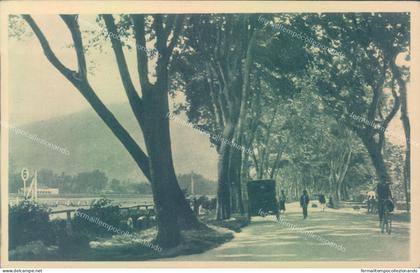 v615 cartolina postcard in giro nel mondo a penang s.ippodromo malesia