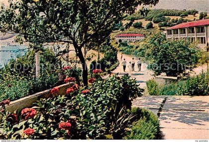 Mazedonien Nordmazedonien Carina  Resort