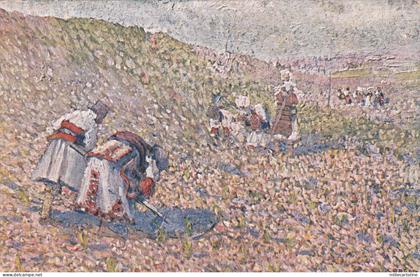 NORTH MACEDONIA - Alfonso Corradi, in Macedonia, Postcard