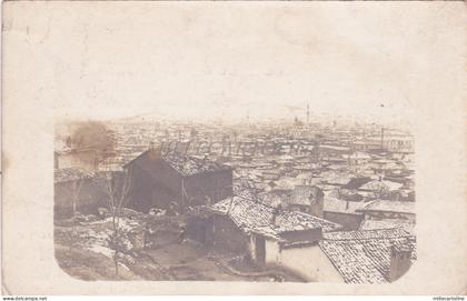 NORTH MACEDONIA - Monastir Bitola, View, Photo Postcard