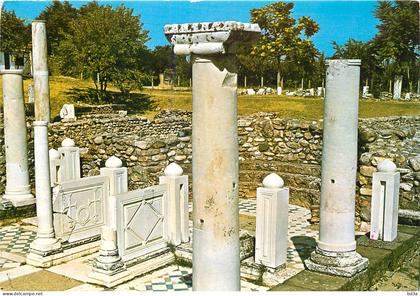 MACEDOINE   MACEDONIA