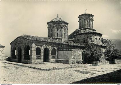 MACEDOINE   MACEDONIA  OHRID