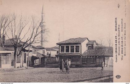 MACEDOINE(MONASTIR)