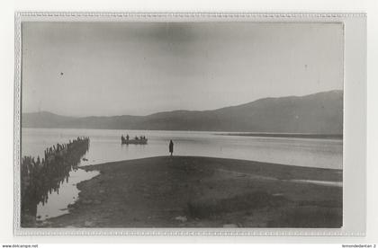 Macedonia. Lake Ohrid. *