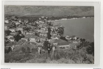 Macedonia. Ohrid ??. *