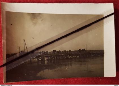Photo -  Macedoine du Nord - Pont sur le Vardar