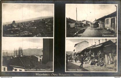 Macedonië - Monastir
