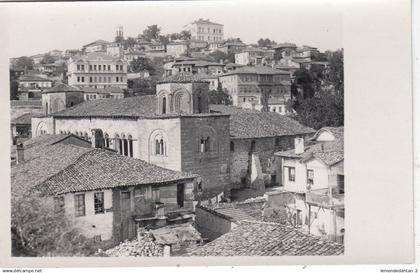 Ohrid. *