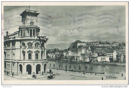 Skopje - Oficirski dom