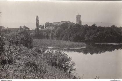 St. Naum Monastery. *