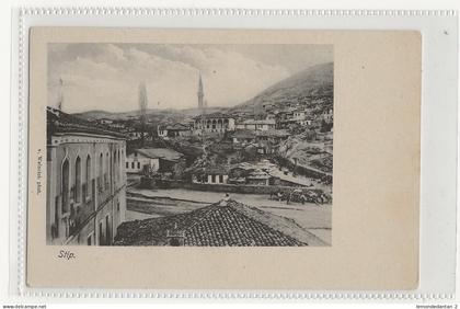 Stip. *