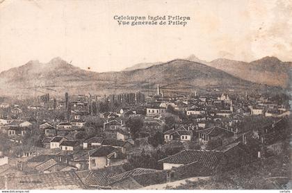 ET-MACEDOINE DU NORD PRILEP-N°T2920-D/0171