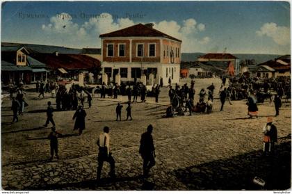 Kumanovo