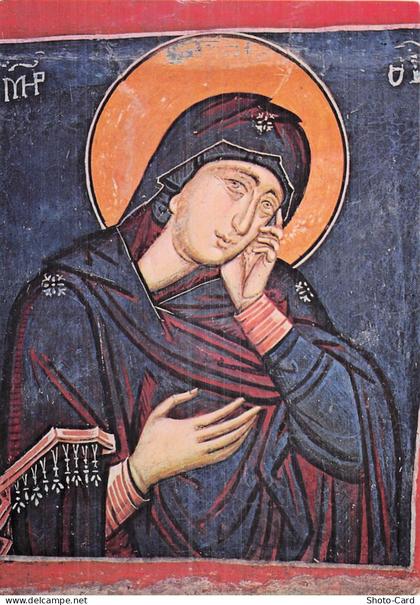 MACEDOINE DU NORD SKOPJE EGLISE SAINT DEMETRIUS VILLAGE DE SUSHICA