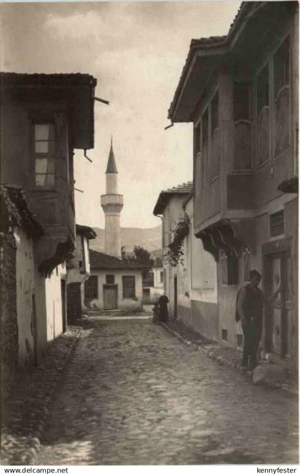 Mazedonien