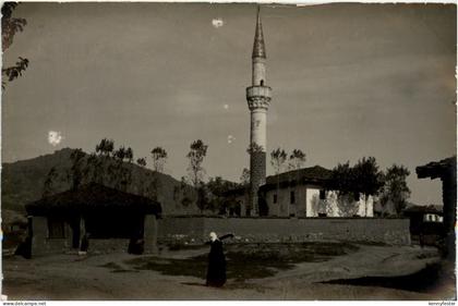 Mazedonien
