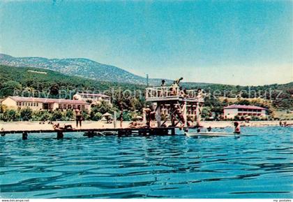 Mazedonien Nordmazedonien Carina  Resort