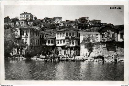 Ohrid