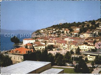 Ohrid