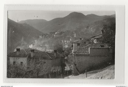 Ohrid. *