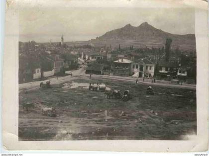 Prilep - Markt
